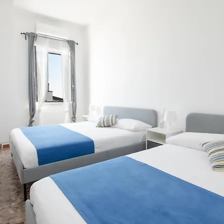 Rusticano - Intero * Forio di Ischia