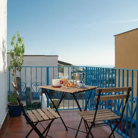 公寓 Rusticano - Intero Forio di Ischia