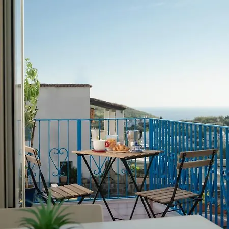 Rusticano - Intero 아파트 *