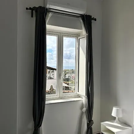 Rusticano - Intero 아파트