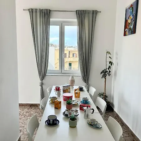 Rusticano - Intero Forio (Isola d'Ischia)