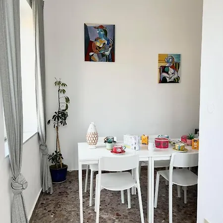 아파트 Rusticano - Intero Forio di Ischia