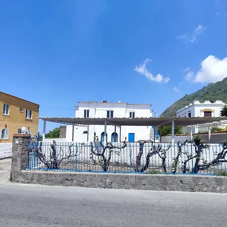 Rusticano - Intero Forio (Isola d'Ischia)
