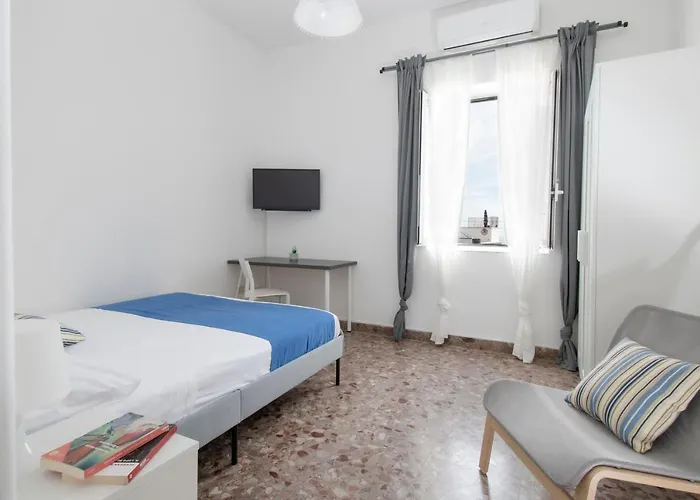 Rusticano - Intero Apartamento *