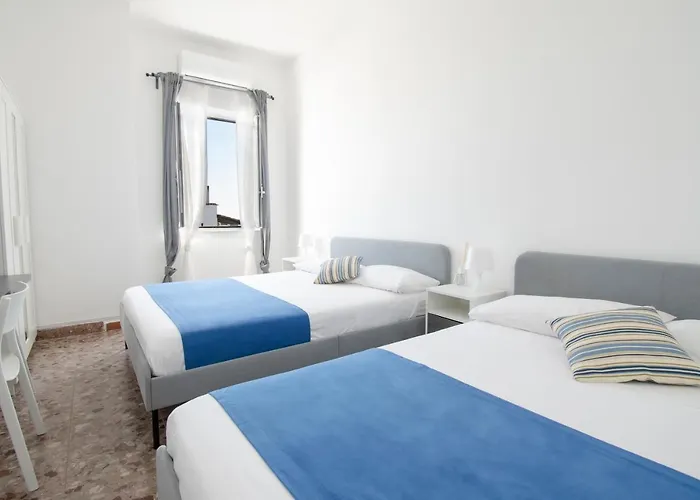 Rusticano - Intero * Forio di Ischia