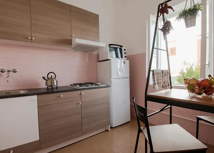 Apartamento Rusticano - Intero Forio di Ischia