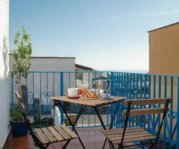 Apartamento Rusticano - Intero Forio di Ischia