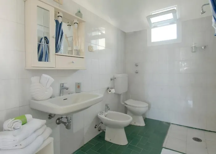 Rusticano - Intero Apartamento