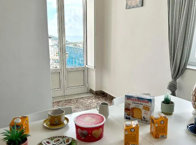 Appartamento Rusticano - Intero Forio di Ischia