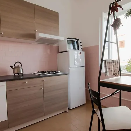 公寓 Rusticano - Intero Forio di Ischia