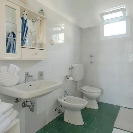 Rusticano - Intero 公寓