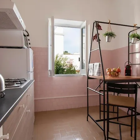 Rusticano - Intero 公寓 Forio di Ischia